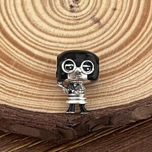 Pandora Disney Pixar Edna 'E' Mode Charm The Incredibles Charm